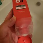 63 Shampoo - Clinically Proven, Stops Hair Loss, Promotes Regrowth, and Thickens Hair photo review