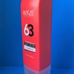 63 Shampoo - Clinically Proven, Stops Hair Loss, Promotes Regrowth, and Thickens Hair photo review