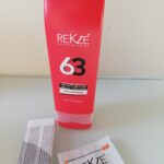 63 Shampoo - Clinically Proven, Stops Hair Loss, Promotes Regrowth, and Thickens Hair photo review