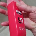 63 Shampoo - Clinically Proven, Stops Hair Loss, Promotes Regrowth, and Thickens Hair photo review