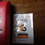 63 Shampoo - Clinically Proven, Stops Hair Loss, Promotes Regrowth, and Thickens Hair photo review