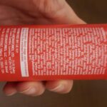 63 Shampoo - Clinically Proven, Stops Hair Loss, Promotes Regrowth, and Thickens Hair photo review