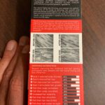 63 Shampoo - Clinically Proven, Stops Hair Loss, Promotes Regrowth, and Thickens Hair photo review