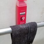 63 Shampoo - Clinically Proven, Stops Hair Loss, Promotes Regrowth, and Thickens Hair photo review