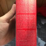 63 Shampoo - Clinically Proven, Stops Hair Loss, Promotes Regrowth, and Thickens Hair photo review