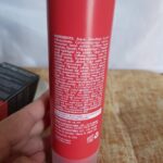 63 Shampoo - Clinically Proven, Stops Hair Loss, Promotes Regrowth, and Thickens Hair photo review