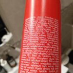 63 Shampoo - Clinically Proven, Stops Hair Loss, Promotes Regrowth, and Thickens Hair photo review
