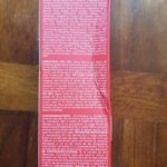 63 Shampoo - Clinically Proven, Stops Hair Loss, Promotes Regrowth, and Thickens Hair photo review