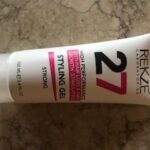27 Styling Gel photo review