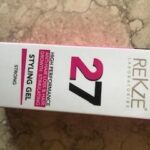 27 Styling Gel photo review