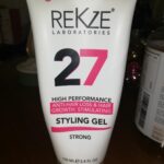 27 Styling Gel photo review