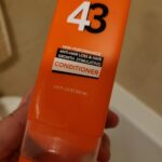 43 Conditioner Anti-Hair Loss - Thinning Hair, Hair Thickenning & Growth Stimulating Clinically Proven photo review