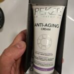 Anti-Aging Cream, Moisturizing & Regenerating Anti-Wrinkle for Women & Men with Collagen, Retinol, Hyaluronic Acid & Coenzyme Q10 photo review