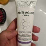 Anti-Aging Cream, Moisturizing & Regenerating Anti-Wrinkle for Women & Men with Collagen, Retinol, Hyaluronic Acid & Coenzyme Q10 photo review