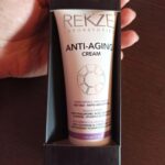 Anti-Aging Cream, Moisturizing & Regenerating Anti-Wrinkle for Women & Men with Collagen, Retinol, Hyaluronic Acid & Coenzyme Q10 photo review