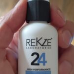 REKZE 24 Hair Growth Serum - Clinically Proven to Reduce Hair Loss & Thicken Hair photo review