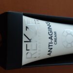 Anti-Aging Cream, Moisturizing & Regenerating Anti-Wrinkle for Women & Men with Collagen, Retinol, Hyaluronic Acid & Coenzyme Q10 photo review
