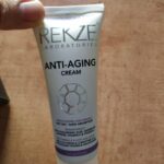 Anti-Aging Cream, Moisturizing & Regenerating Anti-Wrinkle for Women & Men with Collagen, Retinol, Hyaluronic Acid & Coenzyme Q10 photo review