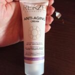 Anti-Aging Cream, Moisturizing & Regenerating Anti-Wrinkle for Women & Men with Collagen, Retinol, Hyaluronic Acid & Coenzyme Q10 photo review
