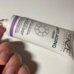 Anti-Aging Cream, Moisturizing & Regenerating Anti-Wrinkle for Women & Men with Collagen, Retinol, Hyaluronic Acid & Coenzyme Q10 photo review
