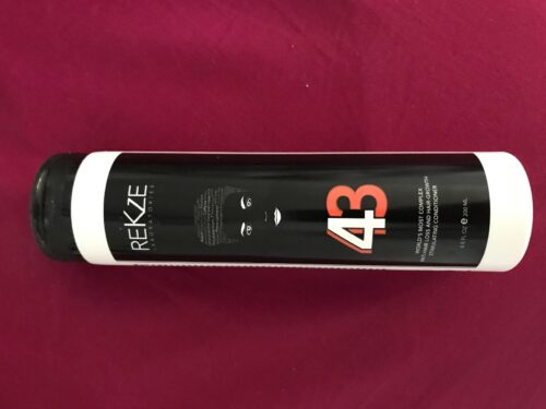 43 Conditioner Anti-Hair Loss - Thinning Hair, Hair Thickenning & Growth Stimulating Clinically Proven photo review