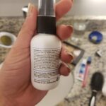 REKZE 24 Hair Growth Serum - Clinically Proven to Reduce Hair Loss & Thicken Hair photo review