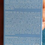 REKZE 24 Hair Growth Serum - Clinically Proven to Reduce Hair Loss & Thicken Hair photo review