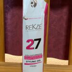 27 Styling Gel photo review