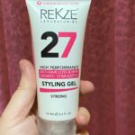 27 Styling Gel photo review
