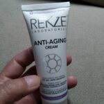 Anti-Aging Cream, Moisturizing & Regenerating Anti-Wrinkle for Women & Men with Collagen, Retinol, Hyaluronic Acid & Coenzyme Q10 photo review