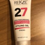 27 Styling Gel photo review