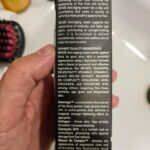Anti-Aging Cream, Moisturizing & Regenerating Anti-Wrinkle for Women & Men with Collagen, Retinol, Hyaluronic Acid & Coenzyme Q10 photo review