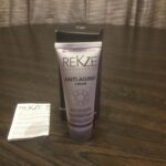 Anti-Aging Cream, Moisturizing & Regenerating Anti-Wrinkle for Women & Men with Collagen, Retinol, Hyaluronic Acid & Coenzyme Q10 photo review