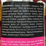 27 Styling Gel photo review