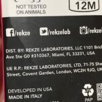 27 Styling Gel photo review